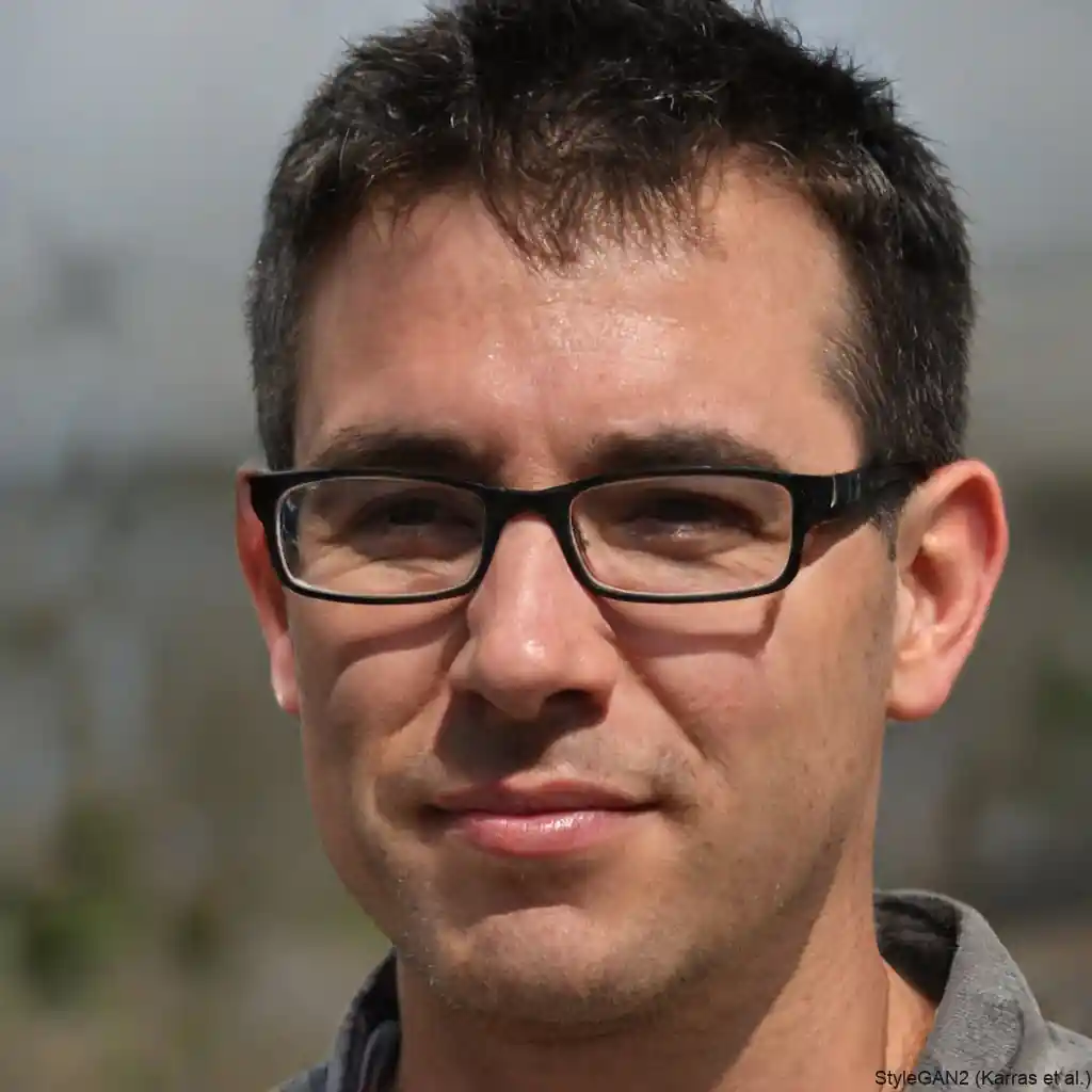 Lukas Hoffmann