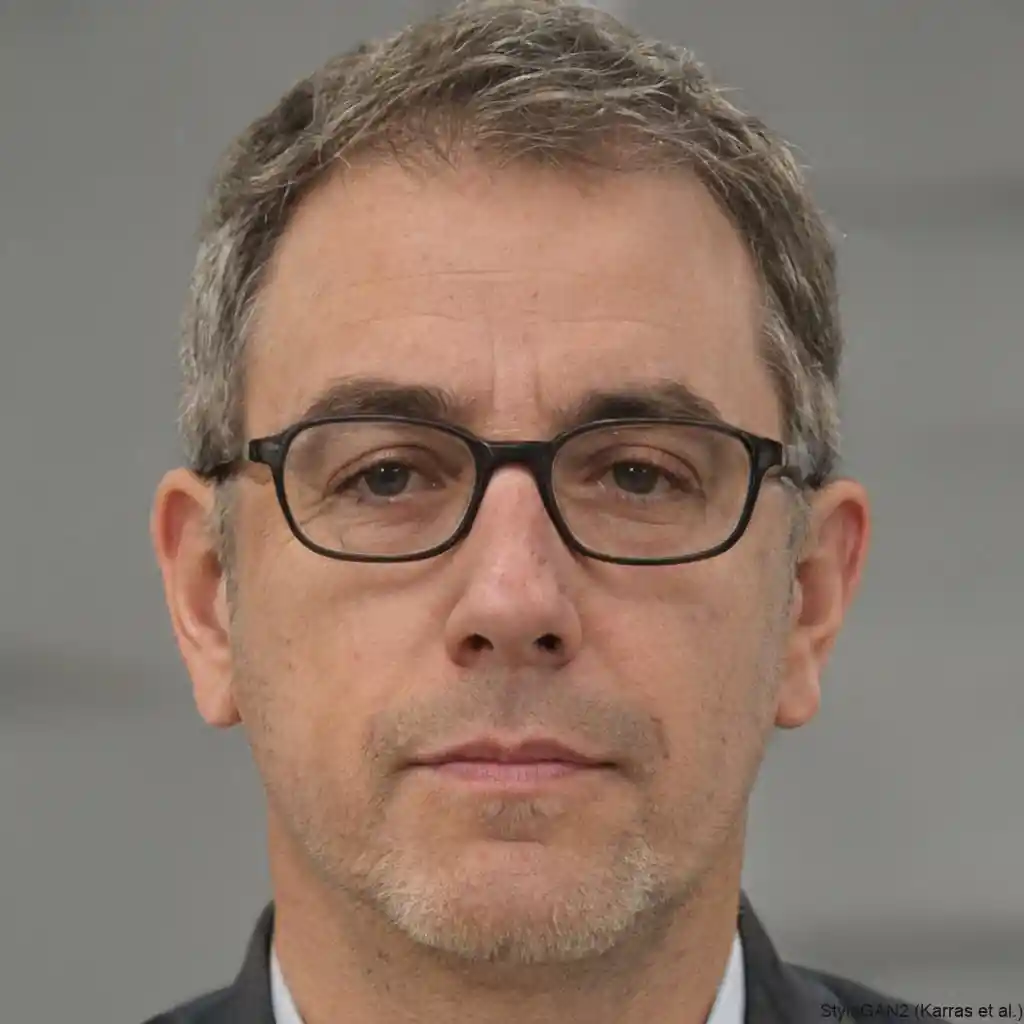 Thomas Becker